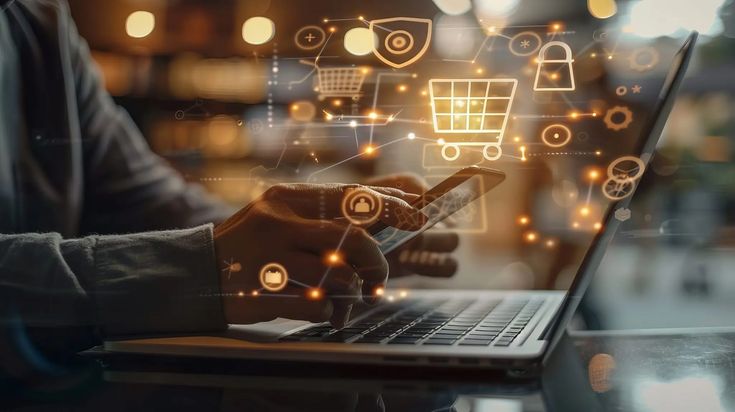 منظومة CLOUDY المتكاملة لدمج قنوات التسويق الرقمي