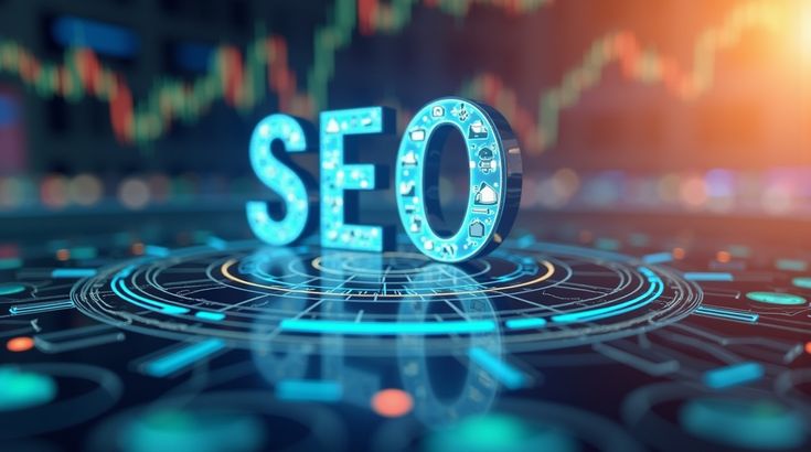 البناء البرمجي الصحيح هو أساس الـ SEO.. تميّز مع منصات Cloudy