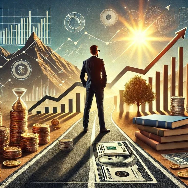 "طريقك للقمة: كيف تحول علمك وخبرتك إلى استثمار مربح مع كلاودي | Cloudy؟"